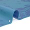 1 Yard Aqua and Purple Dragons Jacquard Lining joann fabric Rayon Fabric 55 inch Width